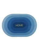 3D Rubber Mat – 38 × 58 cm