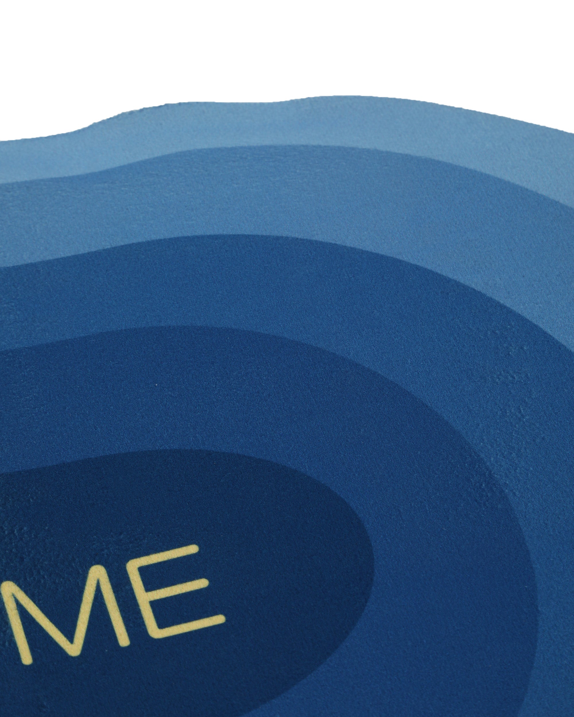3D Rubber Mat – 38 × 58 cm