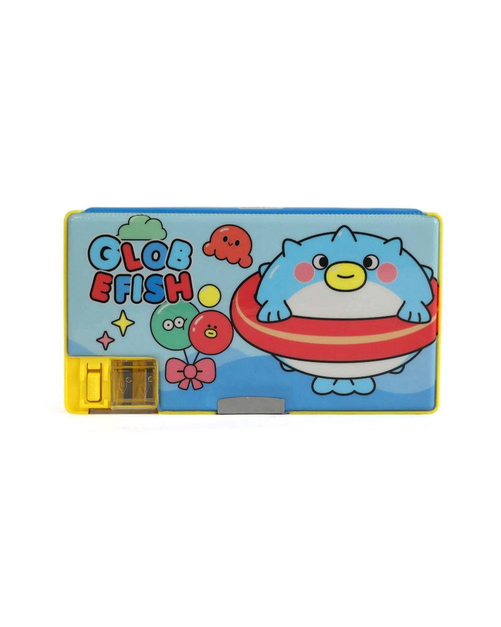 Pencil Box, Stationery Pouch & Box, Chase Value, Chase Value