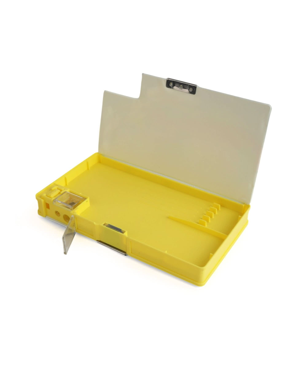 Pencil Box, Stationery Pouch & Box, Chase Value, Chase Value