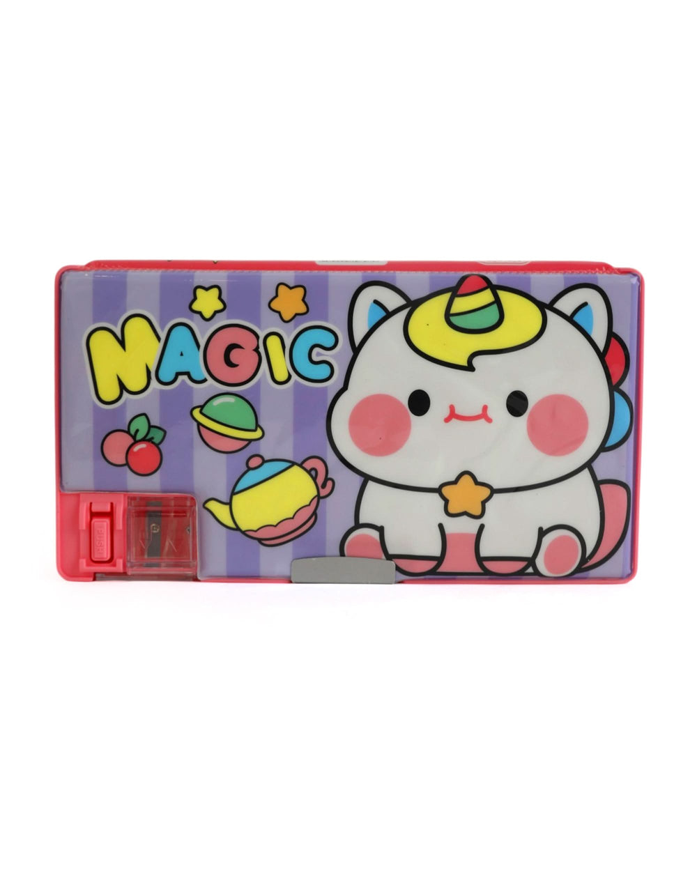 Pencil Box, Stationery Pouch & Box, Chase Value, Chase Value