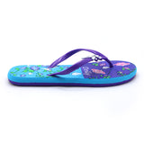 Women's Flip Flop Slipper - Purple, Women Slippers, Chase Value, Chase Value