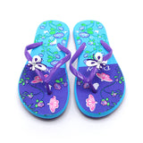 Women's Flip Flop Slipper - Purple, Women Slippers, Chase Value, Chase Value