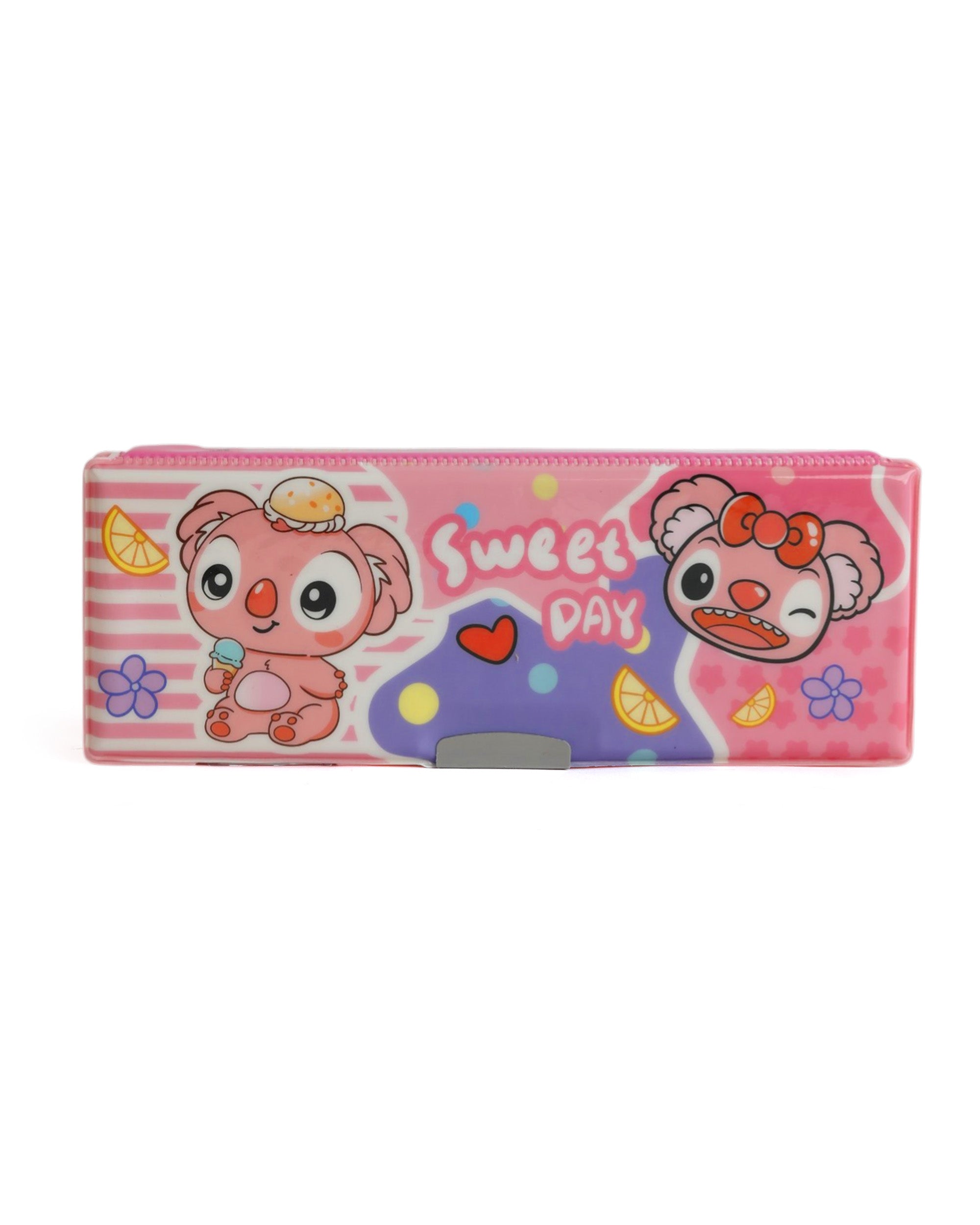 Pencil Box, Stationery Pouch & Box, Chase Value, Chase Value