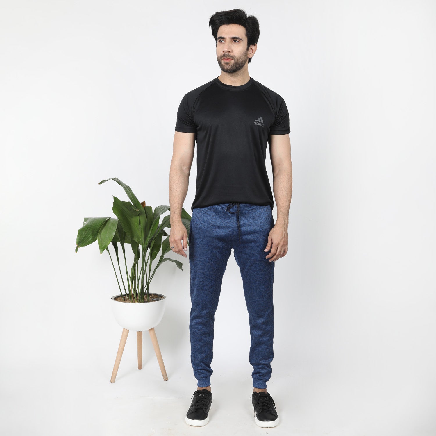 Men's Trouser - Blue, Men's Lowers & Sweatpants, Chase Value, Chase Value