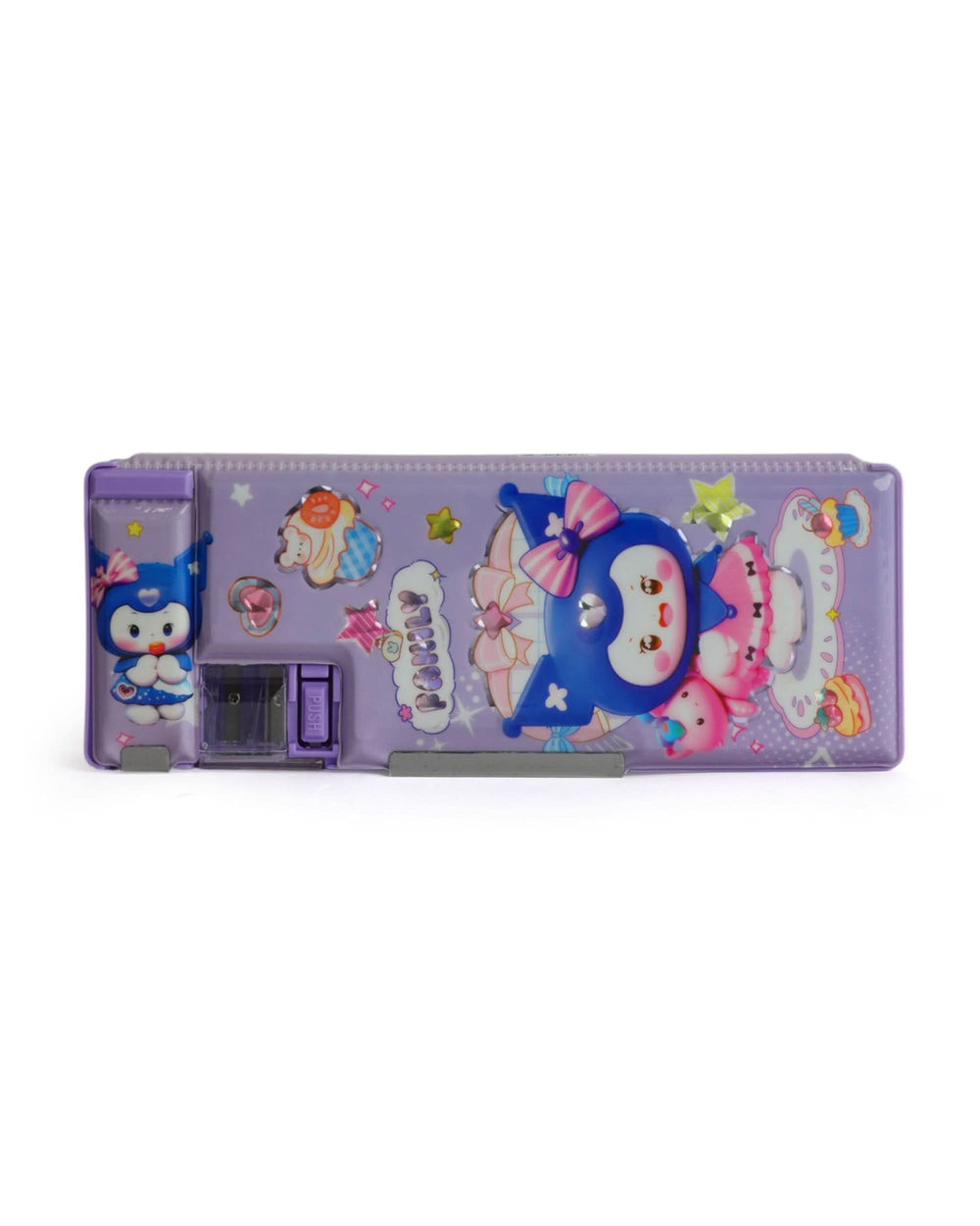 Pencil Pouch, Stationery Pouch & Box, Chase Value, Chase Value