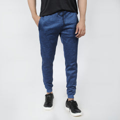 Men's Trouser - Blue