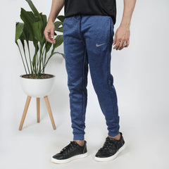 Men's Trouser - Blue