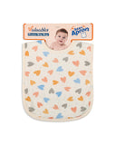 Valuables Baby Apron Bib
