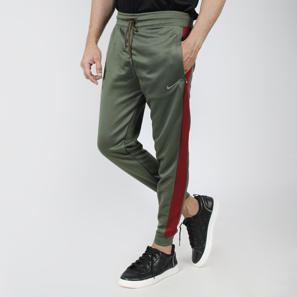 Men's Fancy Trouser - Olive, Men's Lowers & Sweatpants, Chase Value, Chase Value