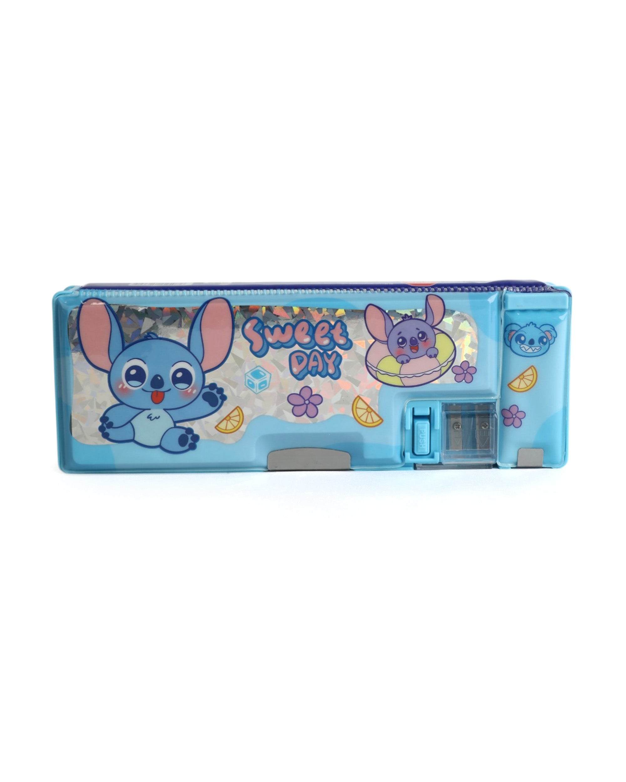 Pencil Box, Stationery Pouch & Box, Chase Value, Chase Value