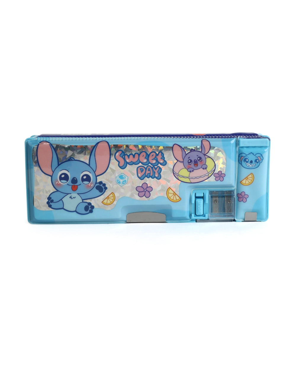 Pencil Box, Stationery Pouch & Box, Chase Value, Chase Value
