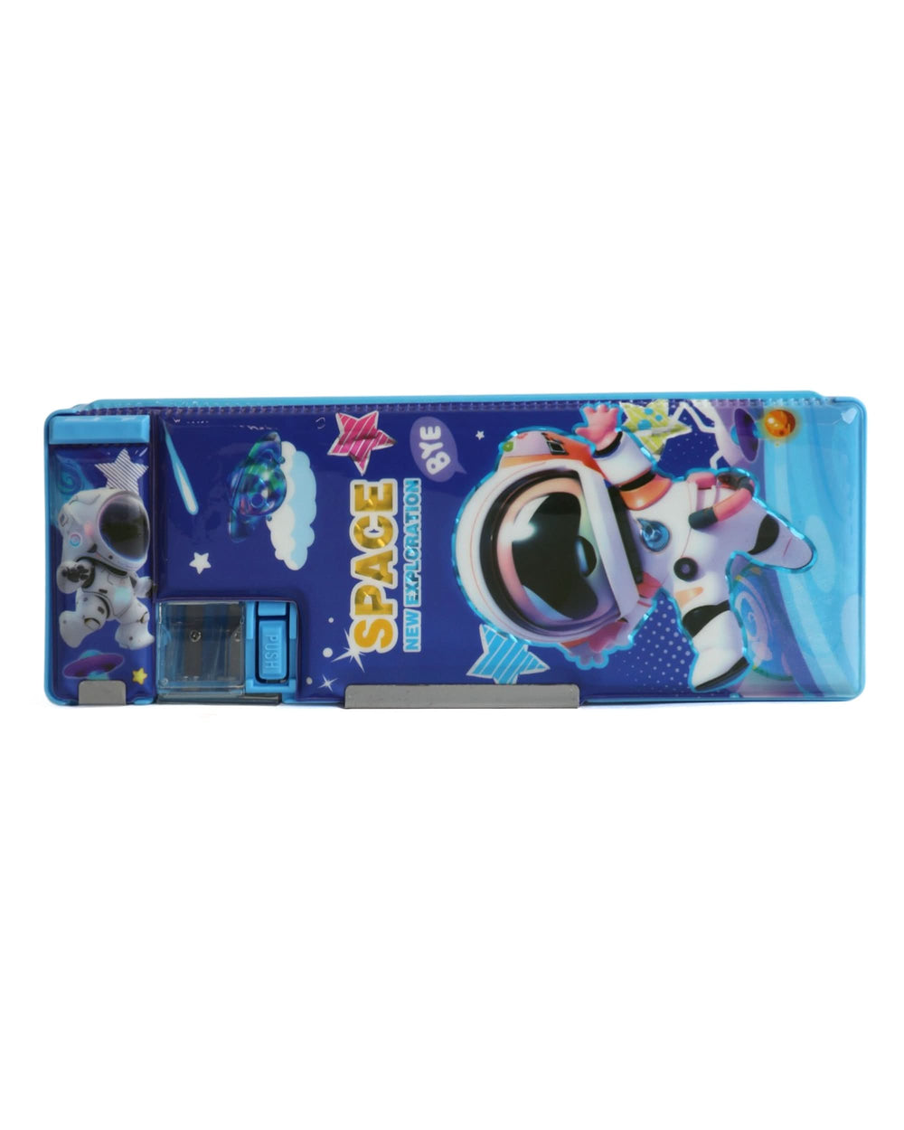 Pencil Pouch, Stationery Pouch & Box, Chase Value, Chase Value