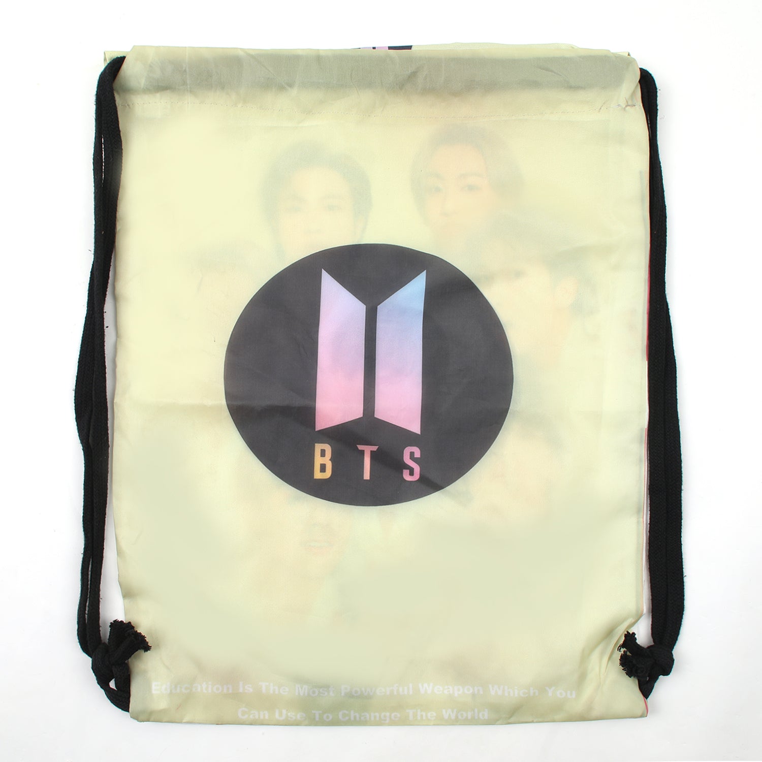 Parachute Bag - Multi Color, School Bags, Chase Value, Chase Value