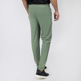 Men's Nylon Trouser - Green, Men's Lowers & Sweatpants, Chase Value, Chase Value