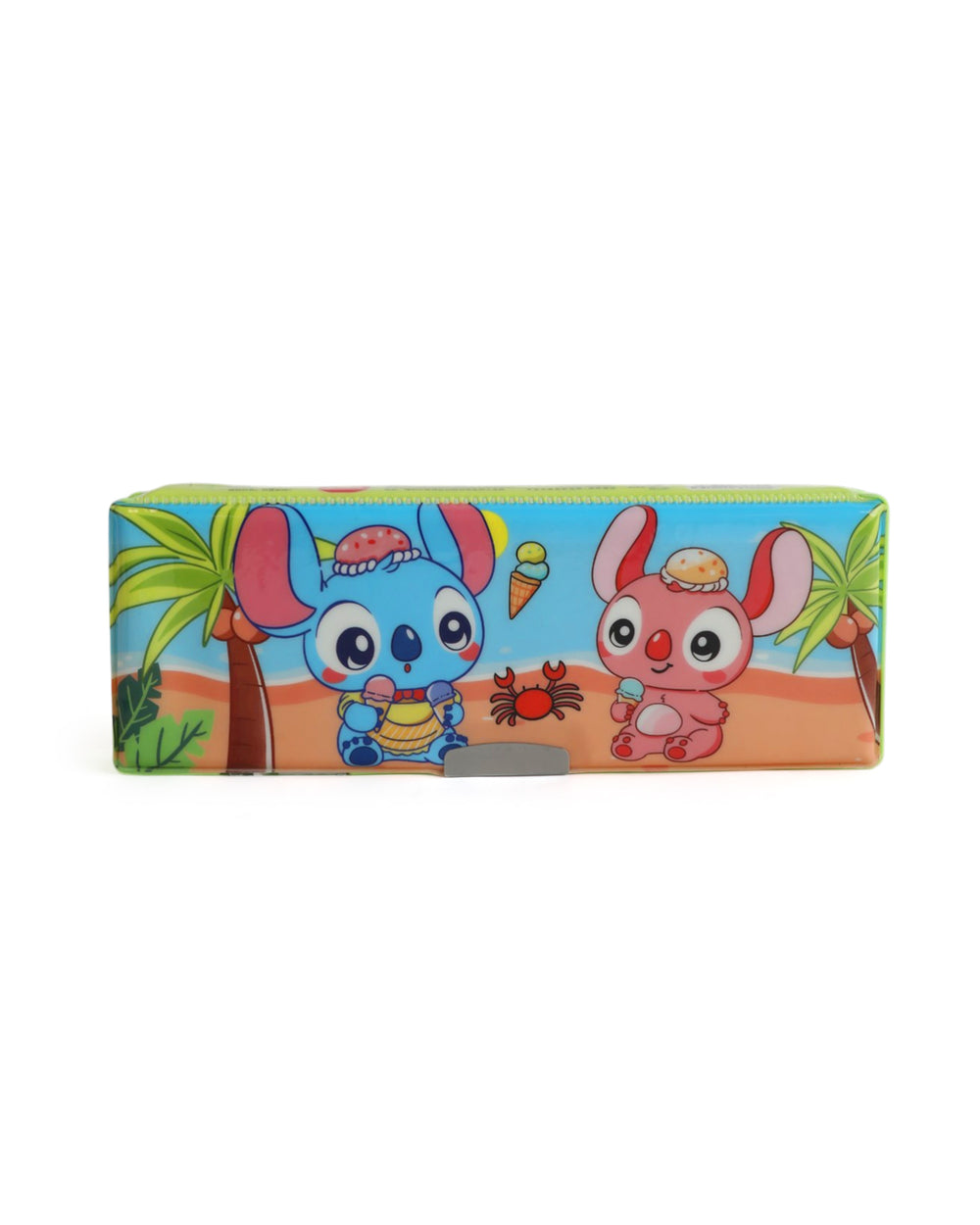 Pencil Box, Stationery Pouch & Box, Chase Value, Chase Value