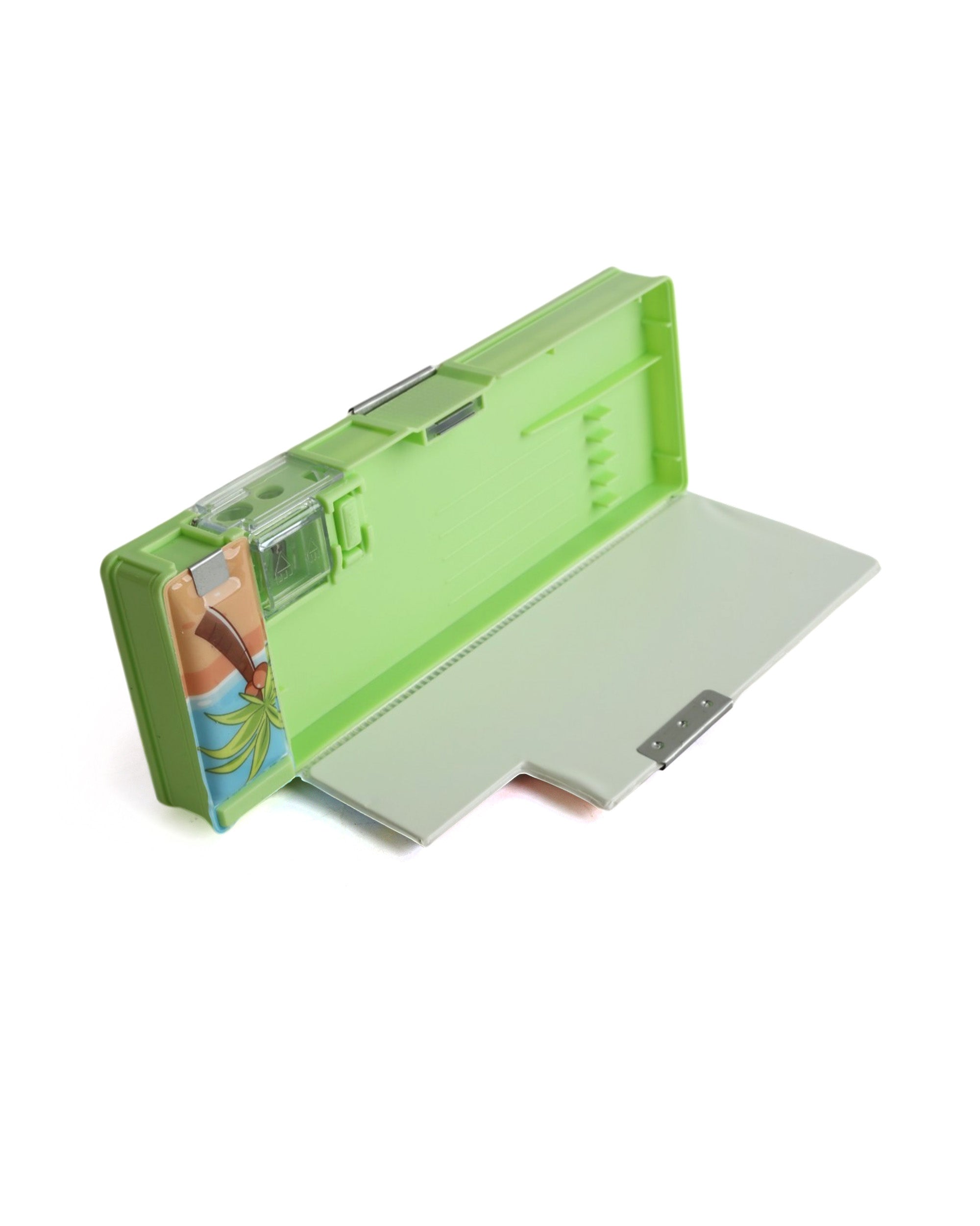 Pencil Box, Stationery Pouch & Box, Chase Value, Chase Value