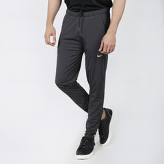 Men's Nylon Trouser - Grey