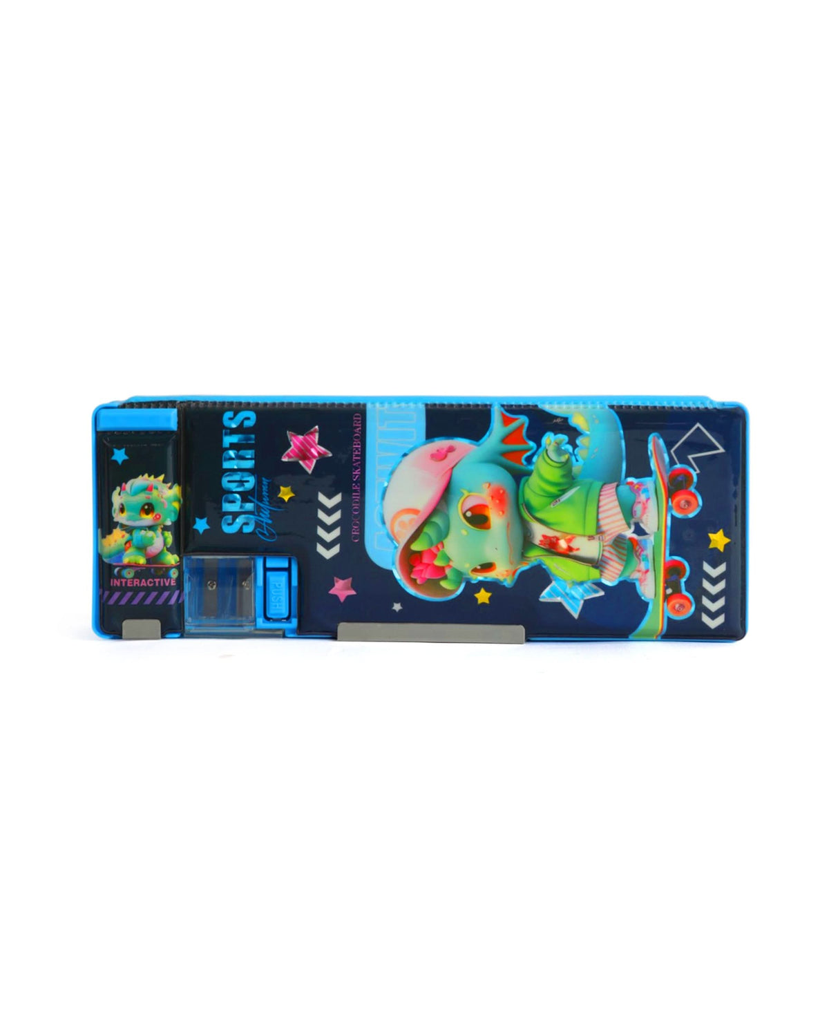 Pencil Pouch, Stationery Pouch & Box, Chase Value, Chase Value