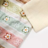 Girls Shalwar Suit - Fawn, Girls Shalwar Kameez, Chase Value, Chase Value
