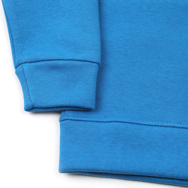 Eminent Boys Sweat Shirt - Blue