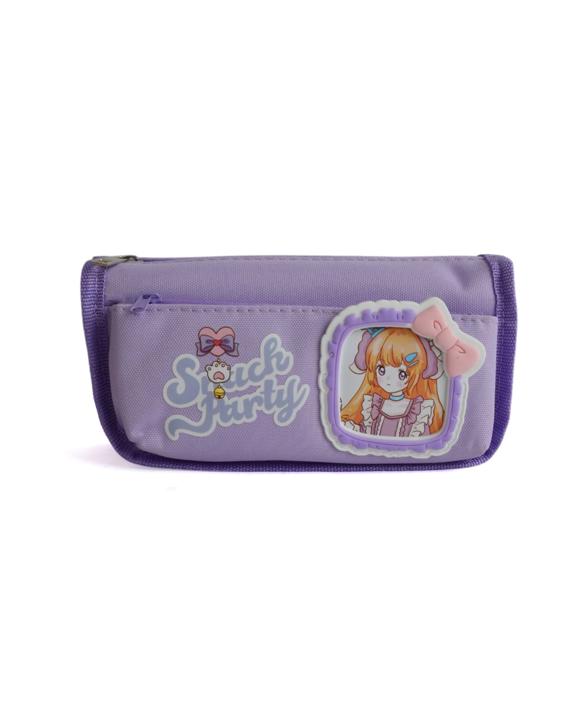 Pencil Pouch, Stationery Pouch & Box, Chase Value, Chase Value