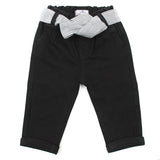Eminent Newborn Girls Denim Pant - Black, Newborn Girls Shorts Skirts & Pants, Eminent, Chase Value