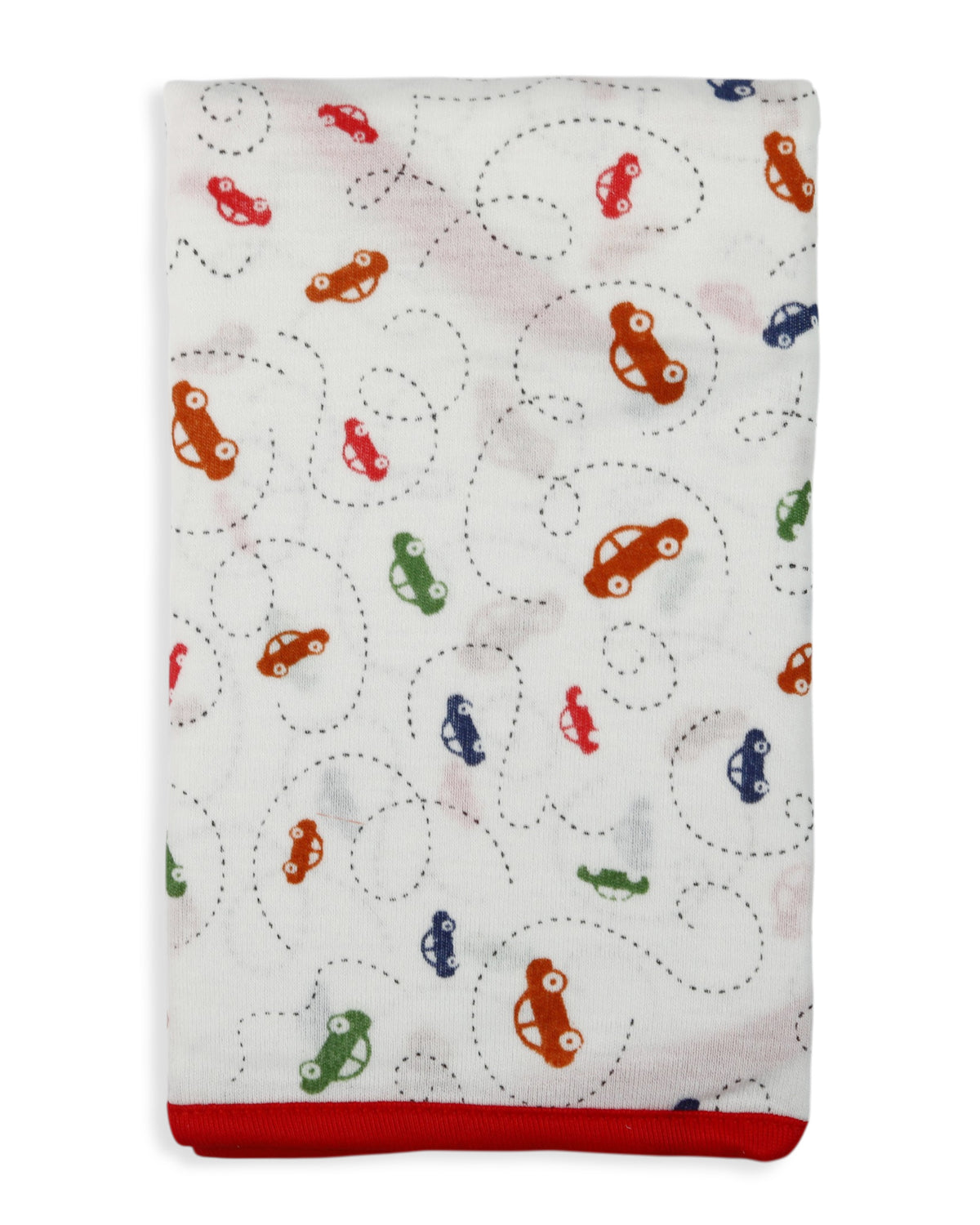 Valuables Baby Swaddle Sheet