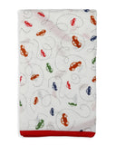 Valuables Baby Swaddle Sheet