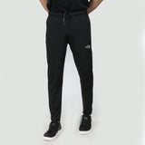 Men's Nylon Trouser - Black, Men's Lowers & Sweatpants, Chase Value, Chase Value