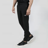 Men's Nylon Trouser - Black, Men's Lowers & Sweatpants, Chase Value, Chase Value