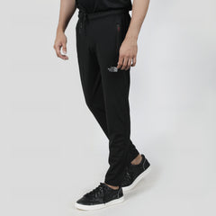 Men's Nylon Trouser - Black