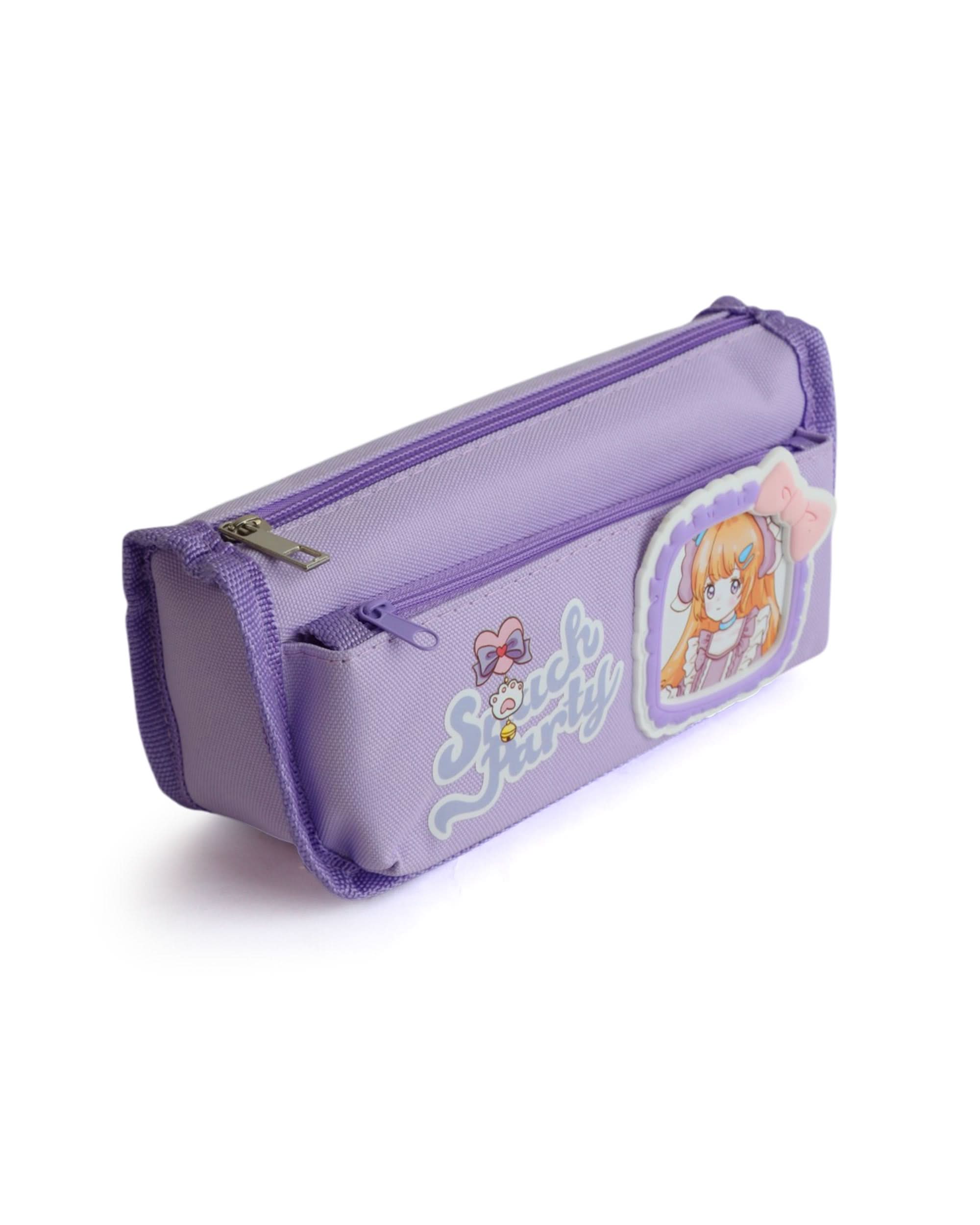 Pencil Pouch, Stationery Pouch & Box, Chase Value, Chase Value
