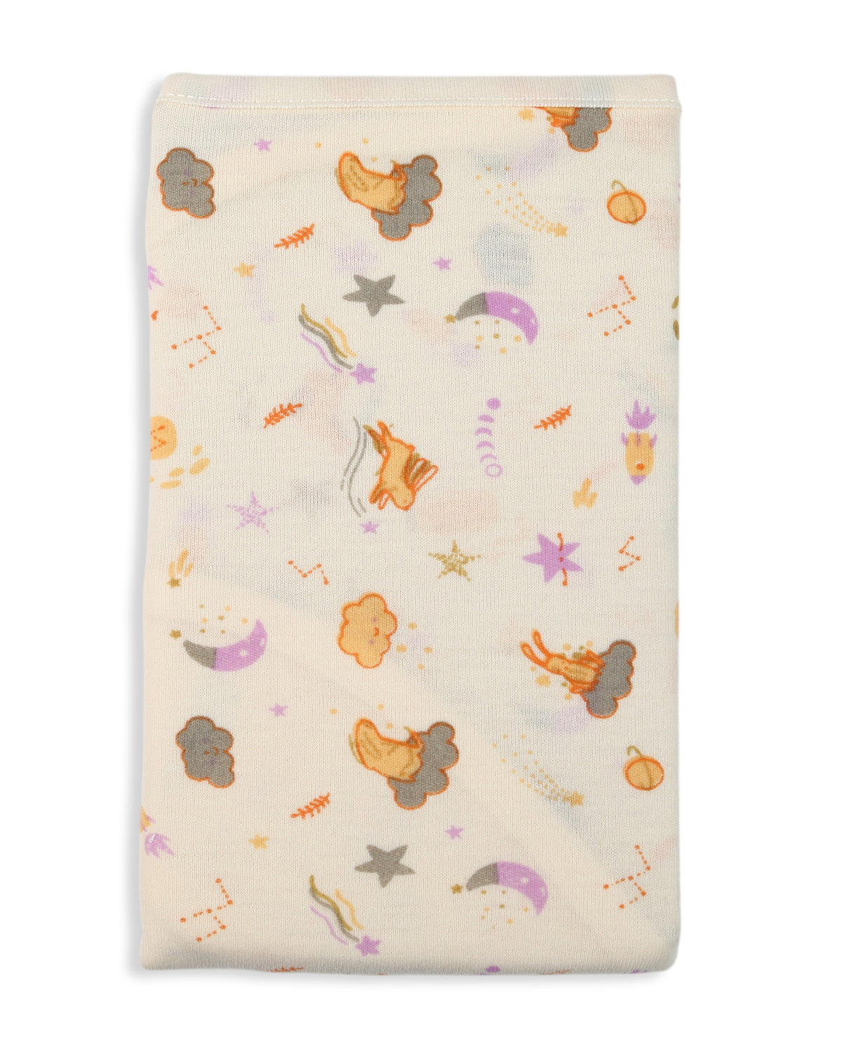 Valuables Baby Swaddle Sheet