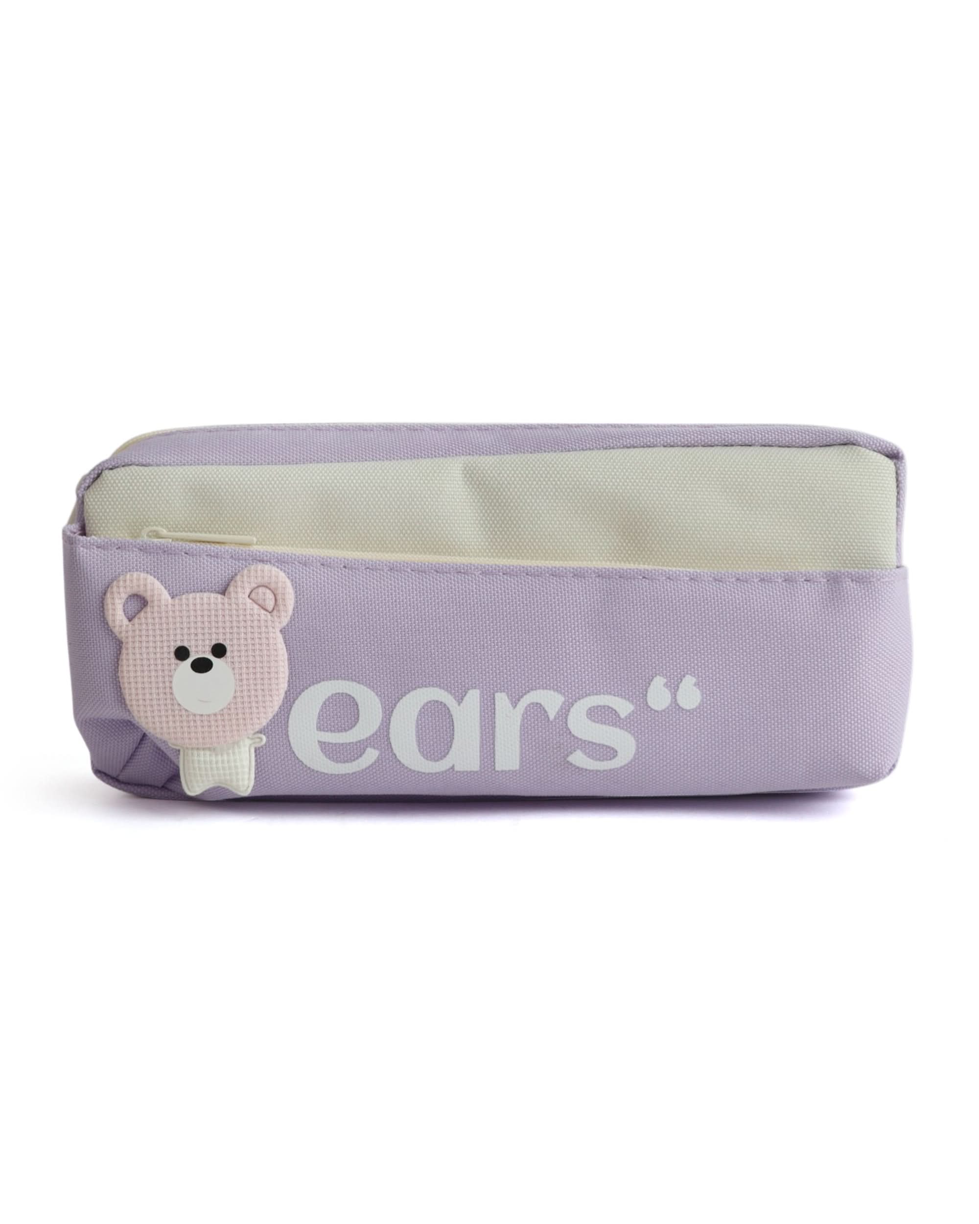 Pencil Pouch, Stationery Pouch & Box, Chase Value, Chase Value