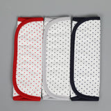Valuable Face Towel Pack of 3 - Multi Color, Face Towels, Chase Value, Chase Value