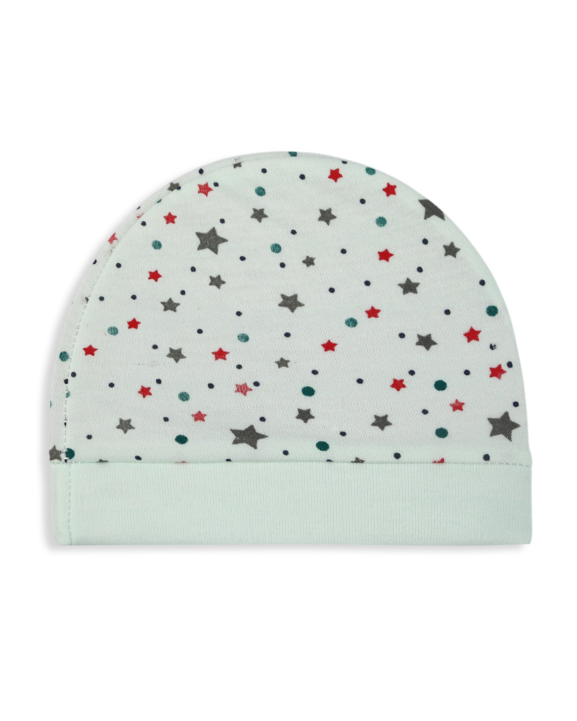 Valuables Baby Cap