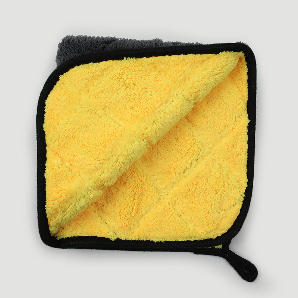 Microfiber Car Duster 40*40 800Gsm, Duster, Chase Value, Chase Value