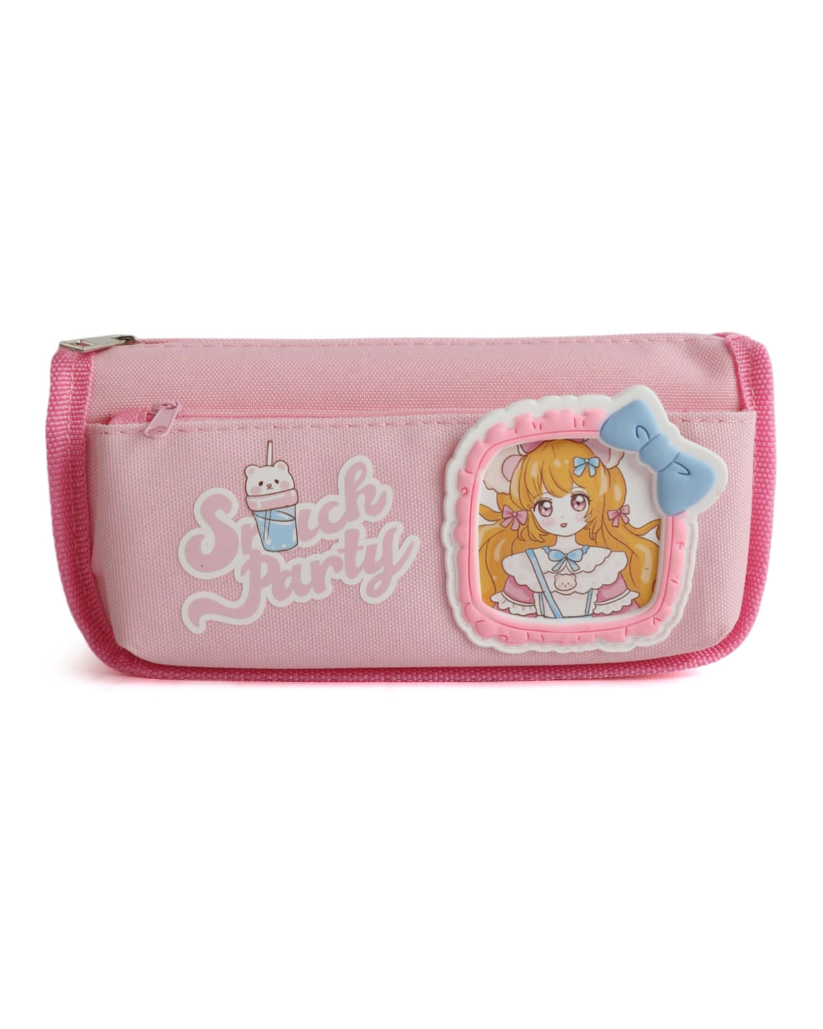 Pencil Pouch, Stationery Pouch & Box, Chase Value, Chase Value