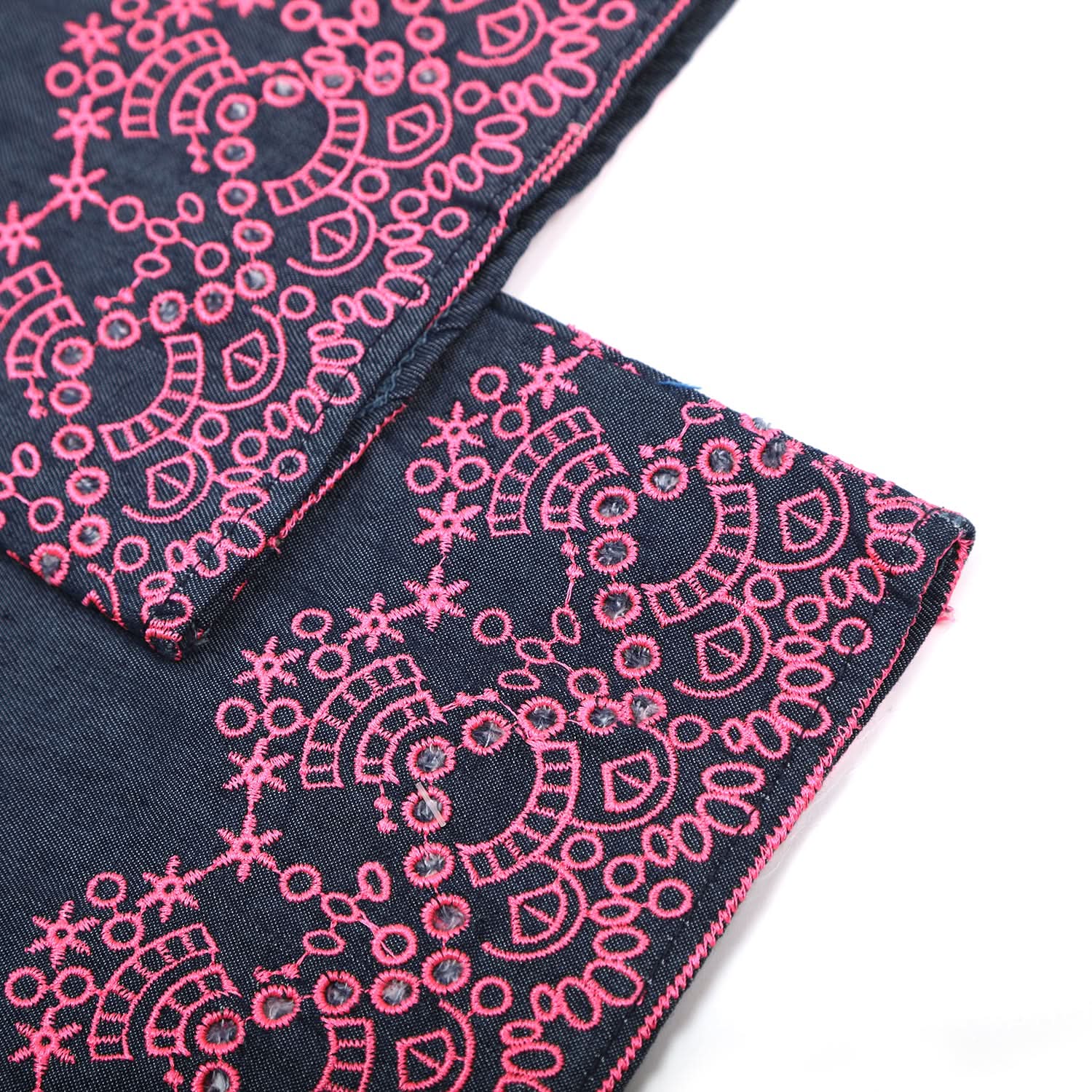 Girls Patyala Pant - Blue, Girls Pants & Capri, Chase Value, Chase Value