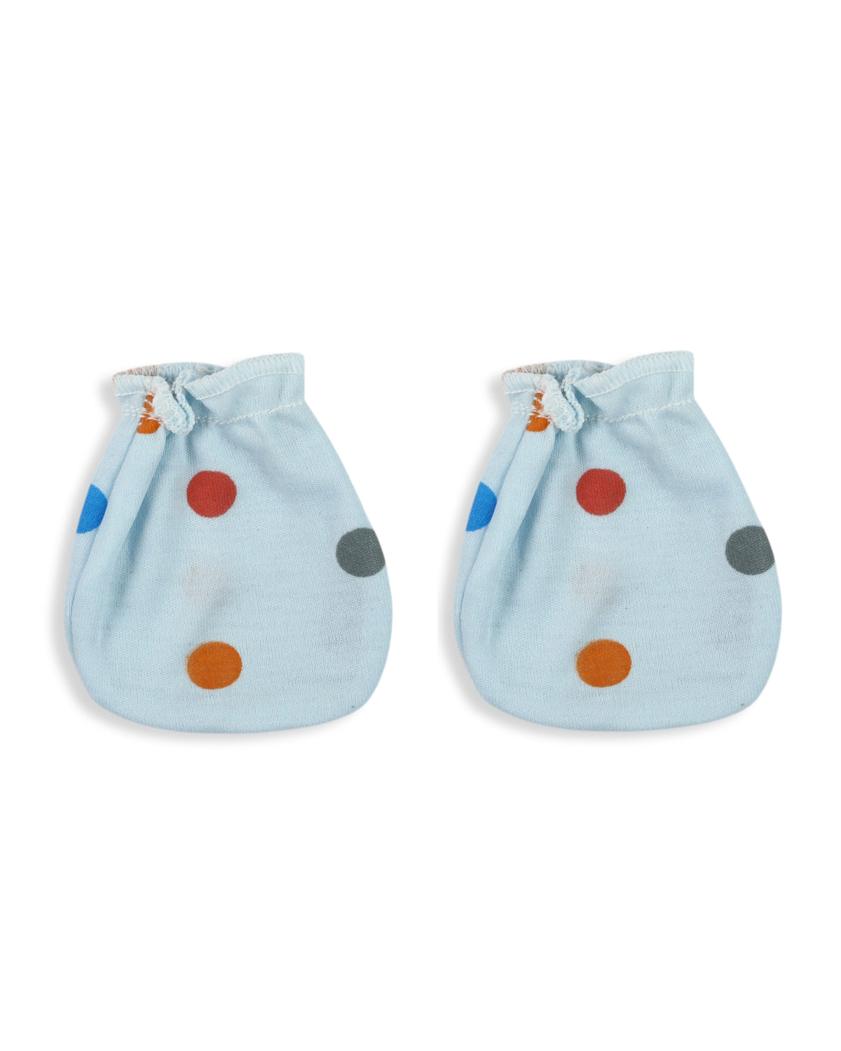 Valuables Baby Mittens