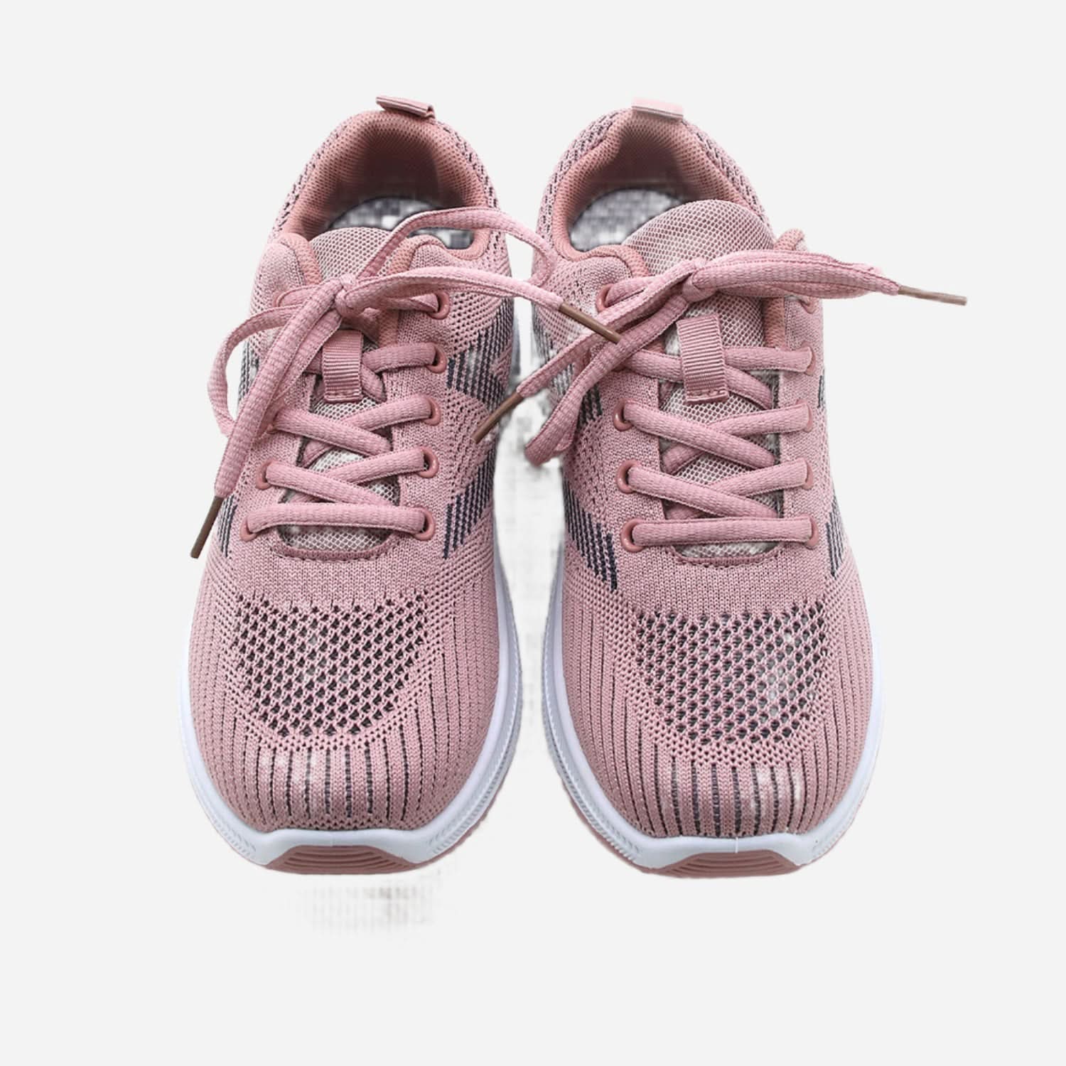 Comfortable Lightweight Sports Shoes For Women's - Pink, Women Casual & Sports Shoes, Chase Value, Chase Value