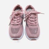 Comfortable Lightweight Sports Shoes For Women's - Pink, Women Casual & Sports Shoes, Chase Value, Chase Value