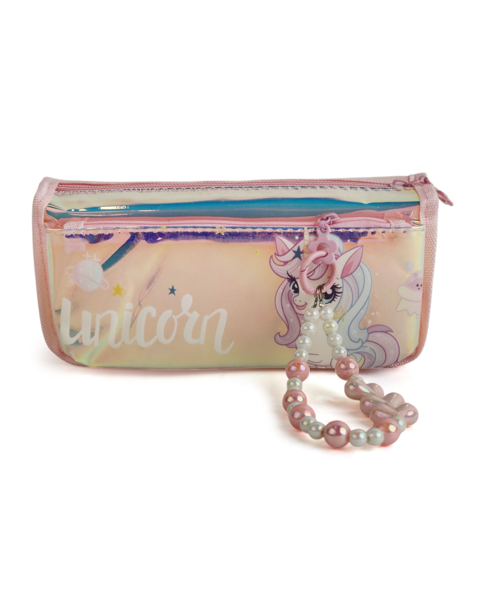 Pencil Pouch, Stationery Pouch & Box, Chase Value, Chase Value