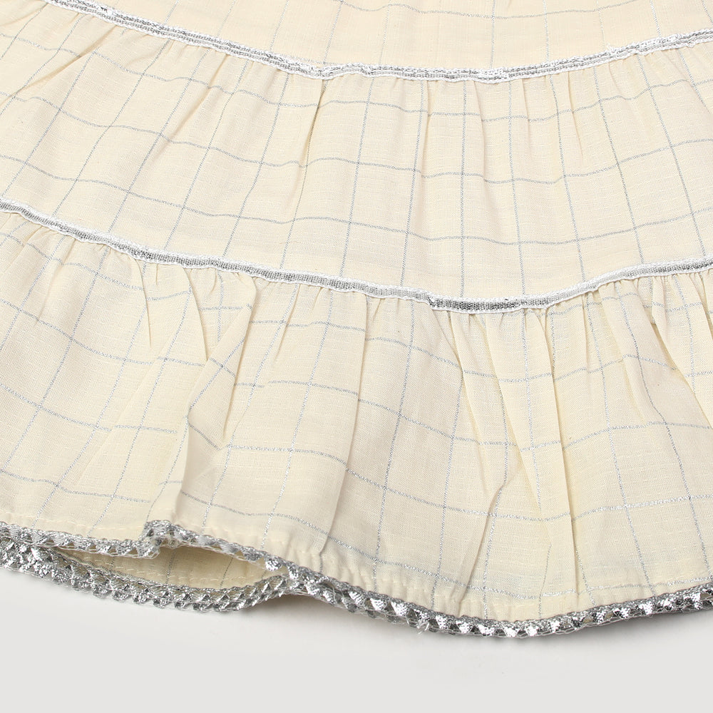 Girls Shalwar Suits - Blue, Girls Shalwar Kameez, Chase Value, Chase Value