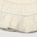 Girls Shalwar Suits - Blue, Girls Shalwar Kameez, Chase Value, Chase Value