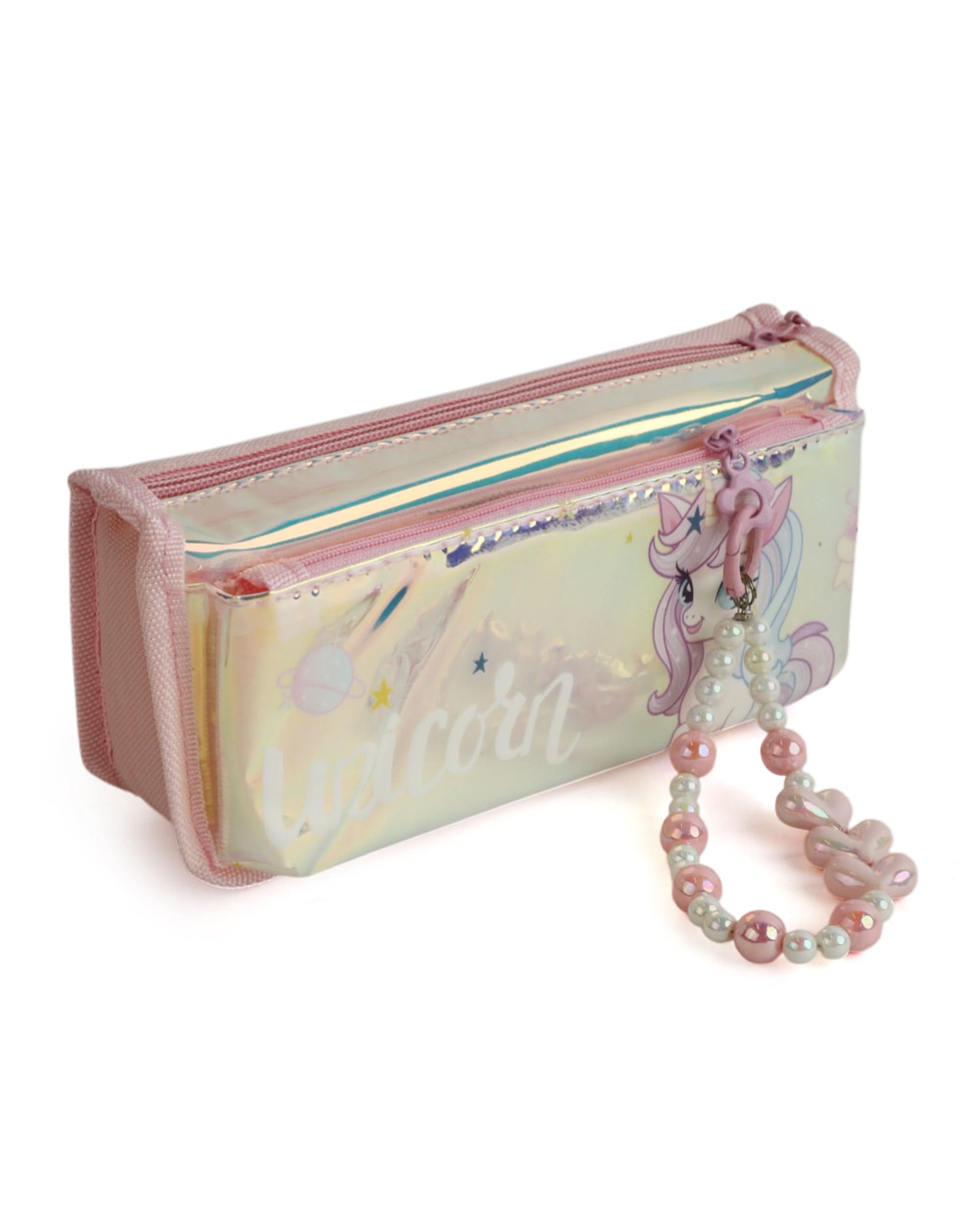 Pencil Pouch, Stationery Pouch & Box, Chase Value, Chase Value