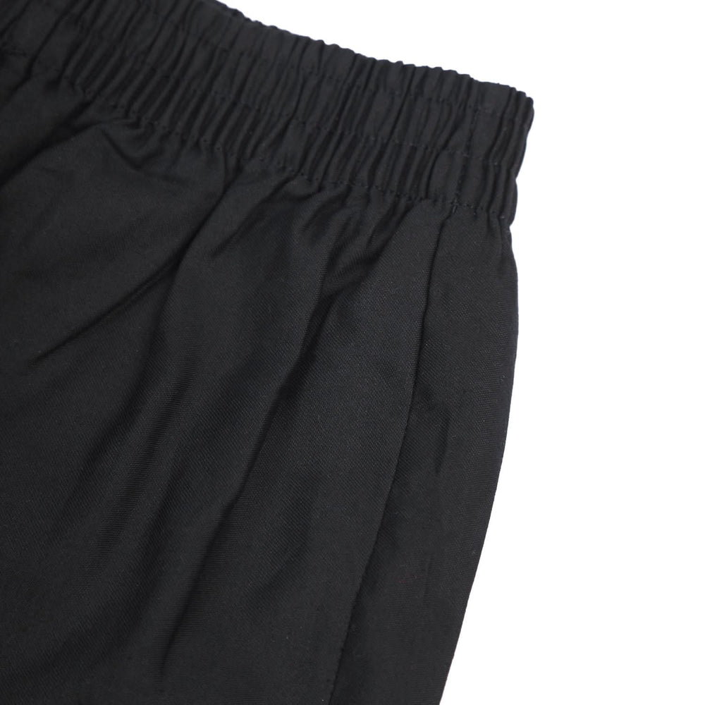 Girls Cotton Pajama - Black, Girls Tights Leggings & Pajama, Chase Value, Chase Value