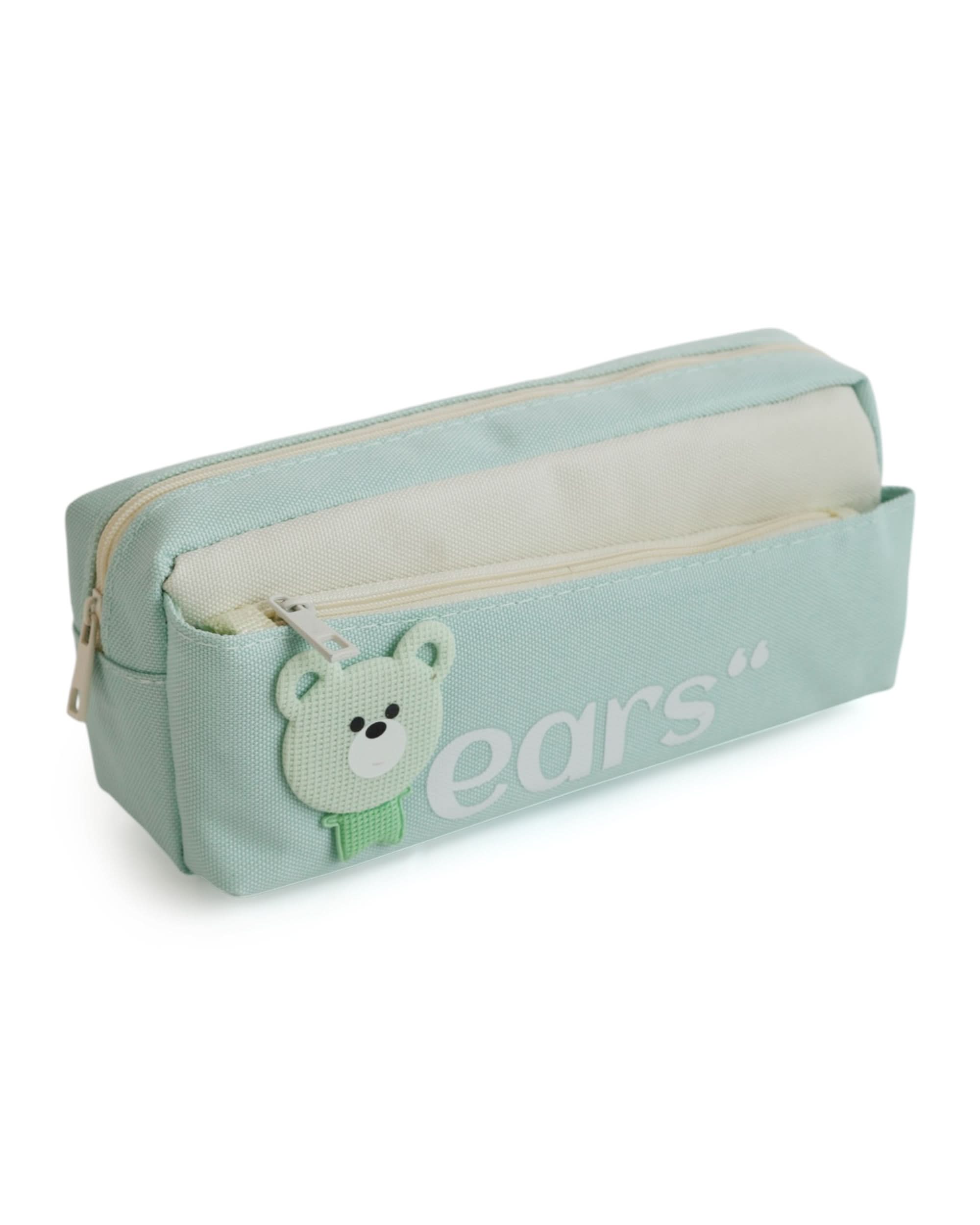 Pencil Pouch, Stationery Pouch & Box, Chase Value, Chase Value