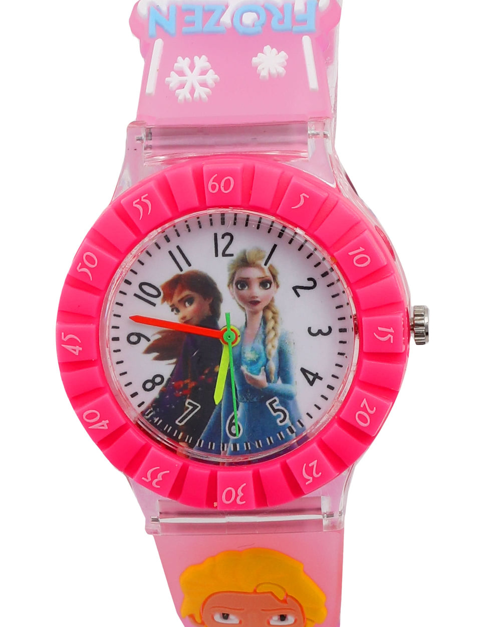 Childrens Watch, Kids Watches, Chase Value, Chase Value